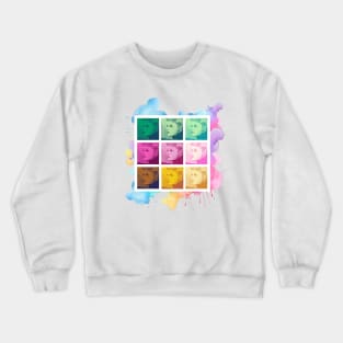 Deco Lucy Crewneck Sweatshirt